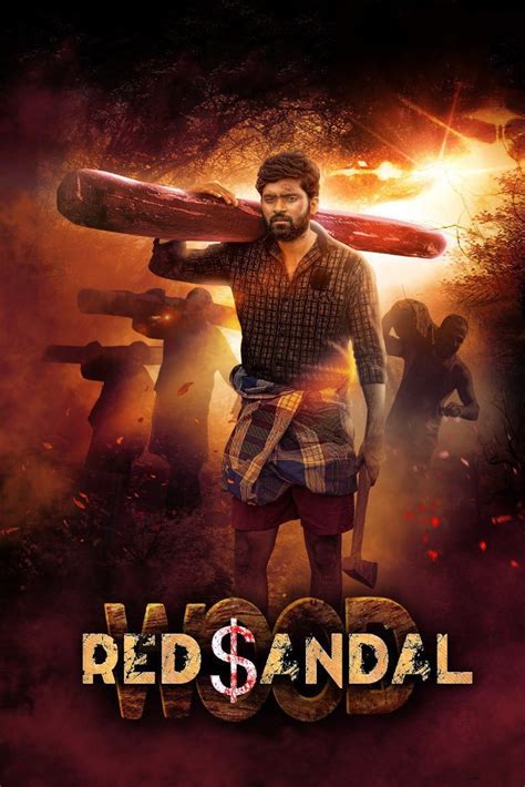 Red Sandalwood. 2023 thriller drama. An aspiring boxer hailing from North Madras travels to Renigunta, looking for his girlfriend's missing brother. He finds him and uncovers a scandal regarding Red Sandalwood smuggling. Streaming on Roku. Vetri, Diya Mayuri, Ganesh Venkatraman Directed by: Guru Ramanujam. Add Tentkotta VOD.